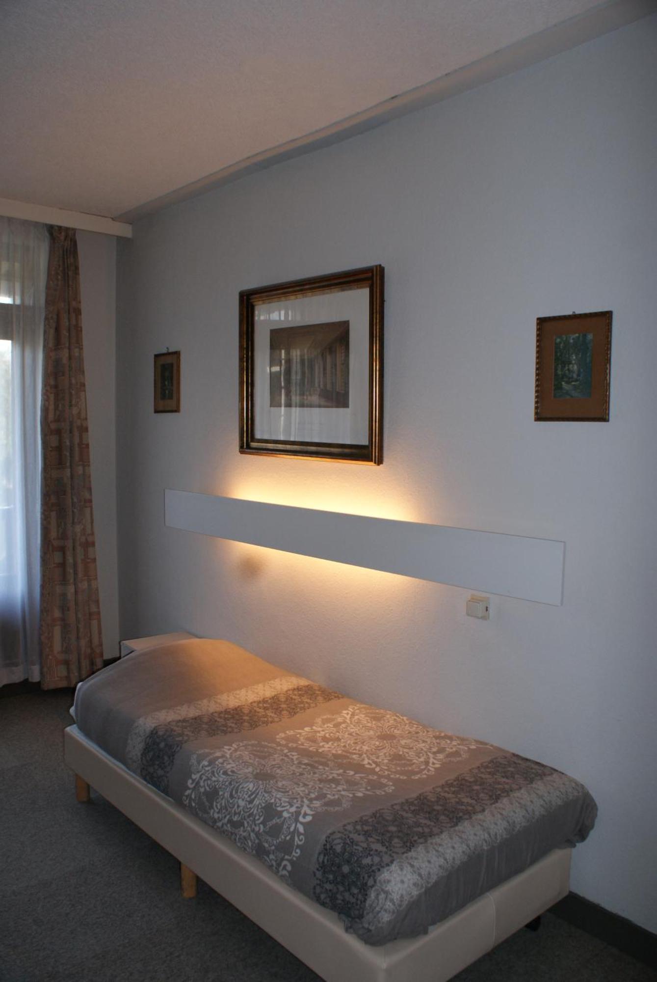 Hotel Domstad Utrecht Quarto foto