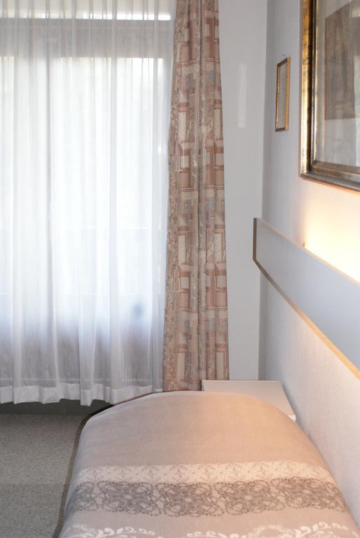 Hotel Domstad Utrecht Quarto foto